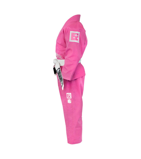 Combat Corner BJJ Life CompKid BJJ GI